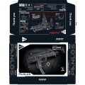 Military Rifle Building Kit 625 pcs.