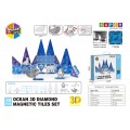 ICE SNOW Building Blocks Set 30pcs.