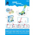Bubble Maker with Sound Function