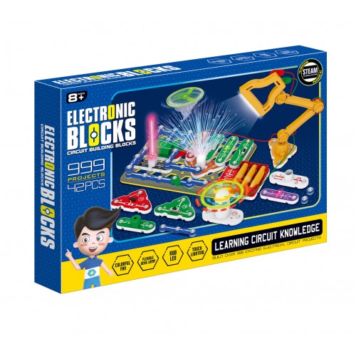 Educational Connection Kit Little Engineer