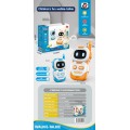 Walkie-Talkie Robots Set