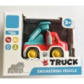 Car Crane with Sound and Light Function