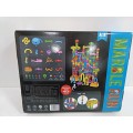 Glow in the Dark Ball Track 150pcs.