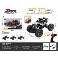 Crawler R/C 1:18 CLIMB POWER