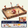 Toreador Board Game