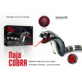 COBRA R/C Snake