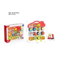 Multifunctional Board + Accessories