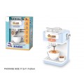 Coffee Maker Blue