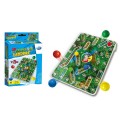 Ladders Mini Board Game