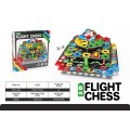 3D Board Game Chinese Man