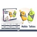 Walkie-Talkie Set