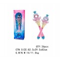Magic Wand with Light and Sound Function