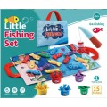 Soft Fishing Set