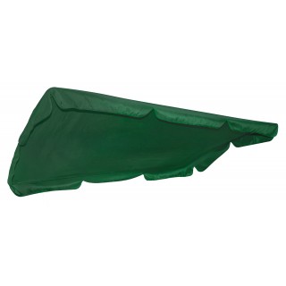 Spare for Garden Swing 8011 Green Canopy Material