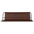 Spare Parts for Garden Swing 8011 Brown Seat