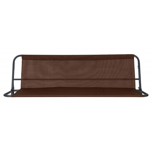 Spare Parts for Garden Swing 8011 Brown Seat