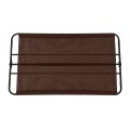 Spare Parts for Garden Swing 8011 Brown Seat