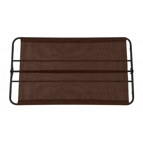 Spare Parts for Garden Swing 8011 Brown Seat