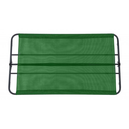 Spare Parts for Garden Swing 8011 Green Seat