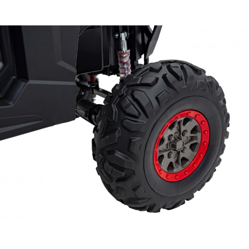 Buggy UTV-MX 2000N Pink