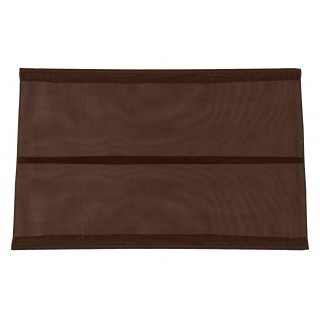 Spare Parts for Garden Swing 8011 Brown Seat