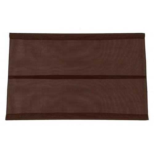 Spare Parts for Garden Swing 8011 Brown Seat