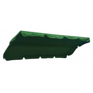 Spare for Garden Swing 8078 Green Canopy Material