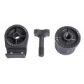 Spare Parts for Garden Swing Roof Fixing