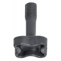 Spare Parts for Garden Swing Roof Fixing