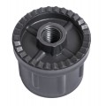Spare Parts for Garden Swing Roof Fixing