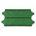 Spare Parts for Garden Swing 8078 Green Seat