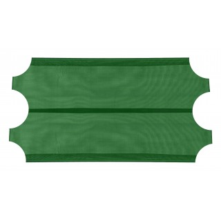 Spare Parts for Garden Swing 8078 Green Seat