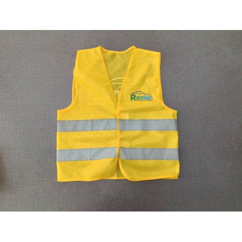 RAMIZ Reflective Vest