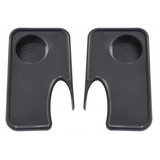 Spare Parts for Garden Swing Drinks Holder 2 pcs.