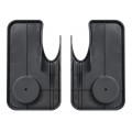 Spare Parts for Garden Swing Drinks Holder 2 pcs.