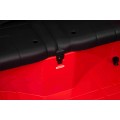 Extreme Sport 4x4 Vehicle Variable Size Red