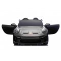 Vehicle Porsche 911 GT3 STRONG MP4 Black