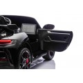Vehicle Porsche 911 GT3 STRONG MP4 Black