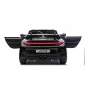 Vehicle Porsche 911 GT3 STRONG MP4 Black