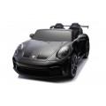 Vehicle Porsche 911 GT3 STRONG MP4 Black