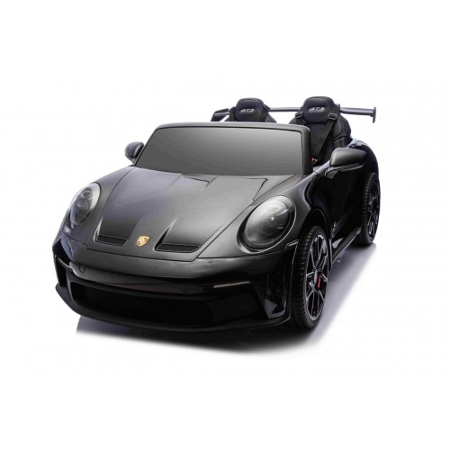 Vehicle Porsche 911 GT3 STRONG MP4 Black