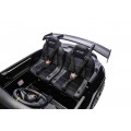 Vehicle Porsche 911 GT3 STRONG MP4 Black