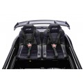 Vehicle Porsche 911 GT3 STRONG MP4 Black