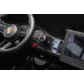 Vehicle Porsche 911 GT3 STRONG MP4 Black