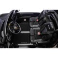 Vehicle Porsche 911 GT3 STRONG MP4 Black