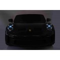 Vehicle Porsche 911 GT3 STRONG MP4 Black