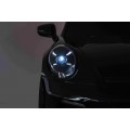 Vehicle Porsche 911 GT3 STRONG MP4 Black