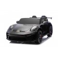 Vehicle Porsche 911 GT3 STRONG MP4 Black