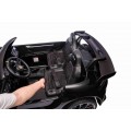 Vehicle Porsche 911 GT3 STRONG MP4 Black