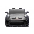 Vehicle Porsche 911 GT3 STRONG MP4 Black